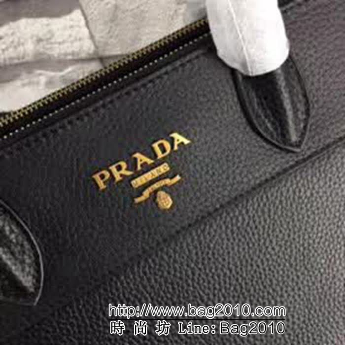 普拉達PRADA原單 PRADA專櫃新款Esplanade Saffiano手袋 1BA102-2E 手提肩背包 PHY1321